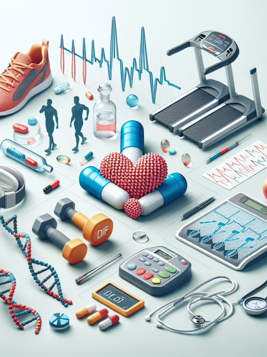 Anastrozole and sports performance: a scientific analysis