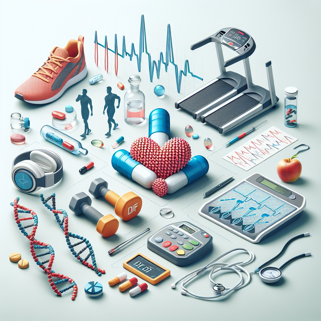 Anastrozole and sports performance: a scientific analysis