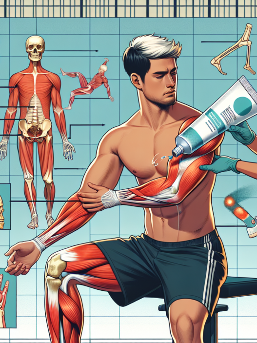 application of retatrutide in treating muscle injuries in athletes