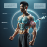 Bactericidal water injections: a secret weapon for improving sports performance
