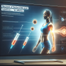Benefits of bactericidal water injections in daily sports practice