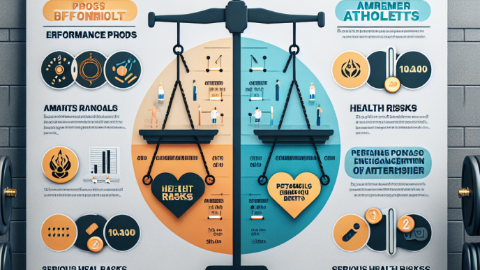 Clenbuterol: pros and cons for amateur athletes