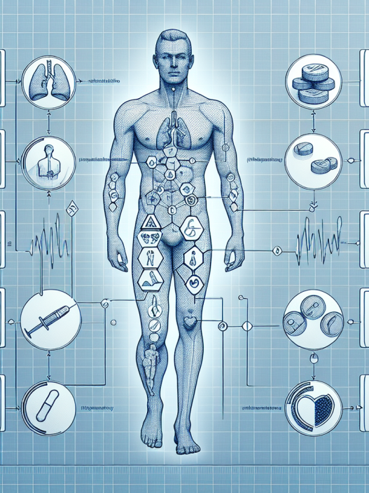 Comprehensive examination of sildenafil citrate effects on physical activity
