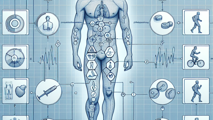 Comprehensive examination of sildenafil citrate effects on physical activity
