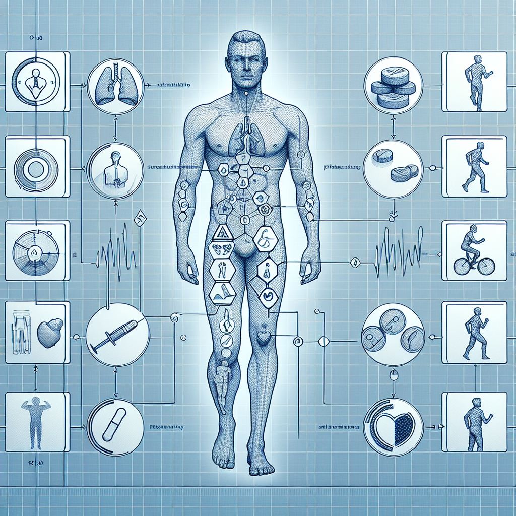 Comprehensive examination of sildenafil citrate effects on physical activity