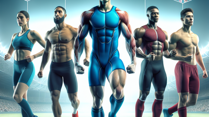 Cytomel: valuable support for improving sports performance