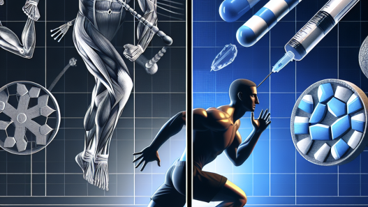 Effects of raloxifene hcl on sports performance