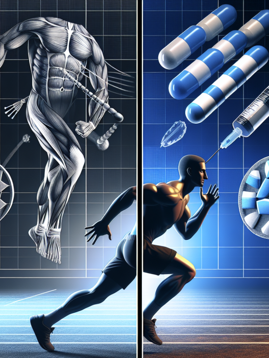 Effects of raloxifene hcl on sports performance
