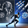 Effects of raloxifene hcl on sports performance