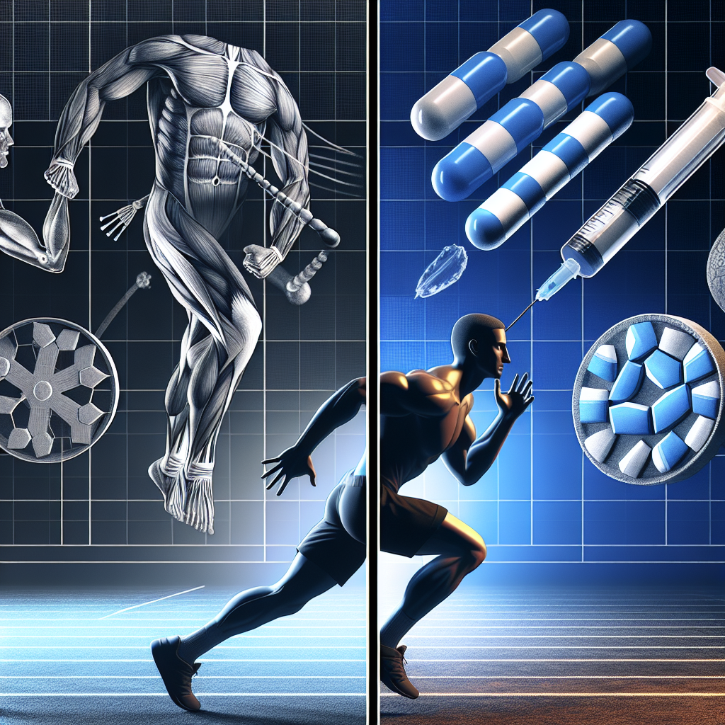 Effects of raloxifene hcl on sports performance