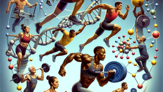 Enhancing athletes' physical efficiency with cytomel