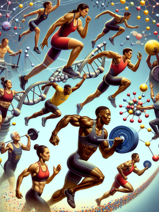 Enhancing athletes' physical efficiency with cytomel