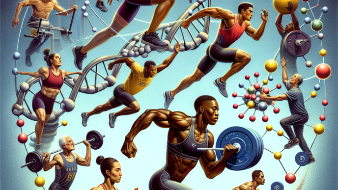 Enhancing athletes' physical efficiency with cytomel