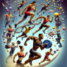 Enhancing athletes' physical efficiency with cytomel