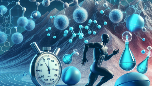 Enhancing athletic performance with sildenafil citrate