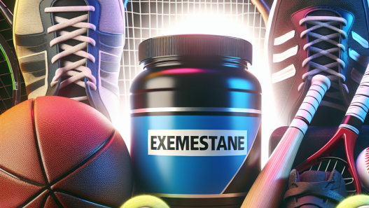 Exemestane: a controversial supplement in sports