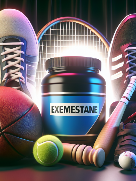 Exemestane: a controversial supplement in sports