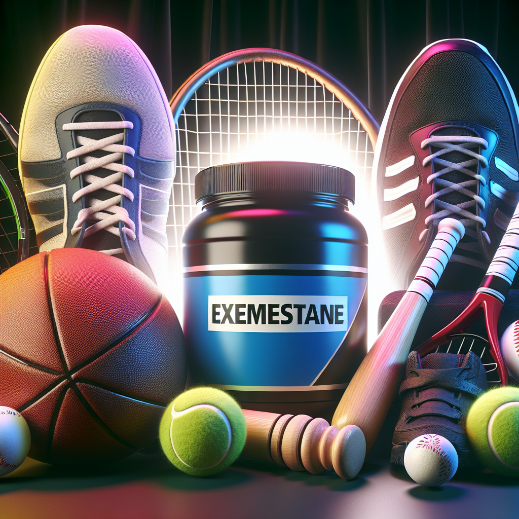 Exemestane: a controversial supplement in sports