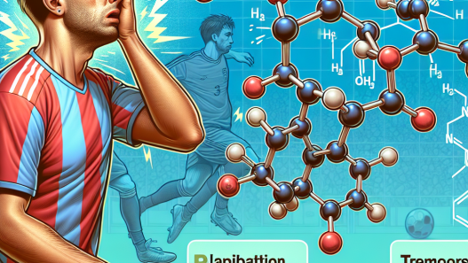 Exploring yohimbine hydrochloride side effects in sports
