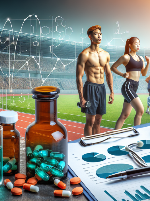 Implications of sibutramine in sports pharmacology: a comprehensive overview