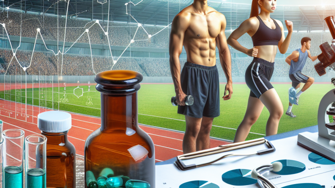 Implications of sibutramine in sports pharmacology: a comprehensive overview