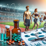 Implications of sibutramine in sports pharmacology: a comprehensive overview