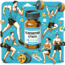 Legal alternative: toremifene citrate for improved athletic performance