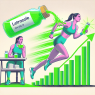Letrozole impact on athletic performance