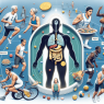 Liraglutide's role in appetite regulation for athletes