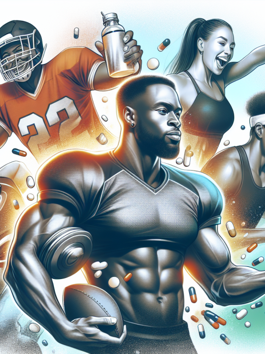 Magnesium benefits for athletes' health and well-being