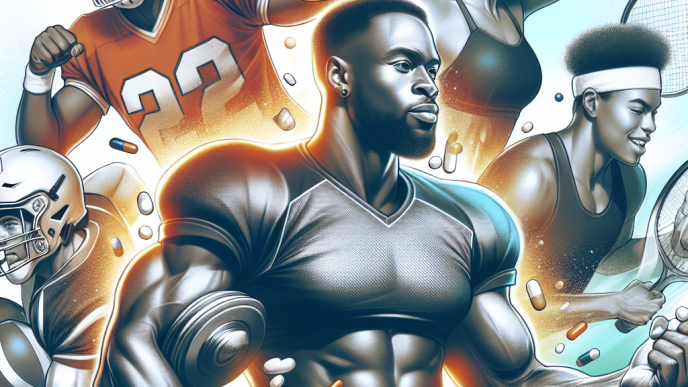 Magnesium benefits for athletes' health and well-being