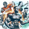 Magnesium benefits for athletes' health and well-being