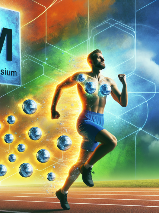 Magnesium: the secret to better physical endurance