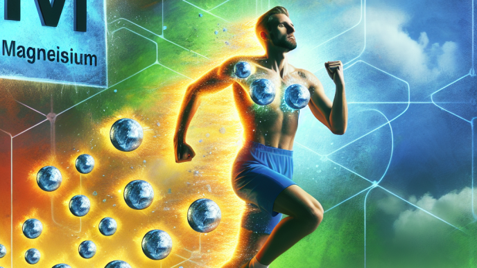 Magnesium: the secret to better physical endurance
