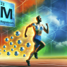 Magnesium: the secret to better physical endurance