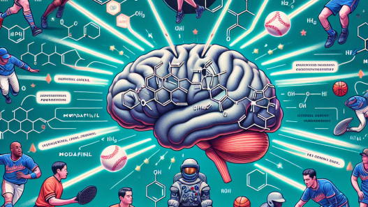 Modafinil (provigil) and mental focus in sports: a critical review