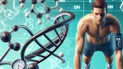 Nebivolol and blood pressure during sports activity