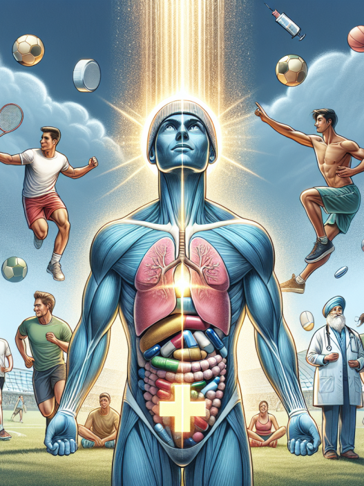 Nebivolol and muscle recovery: a valuable ally for high-level athletes