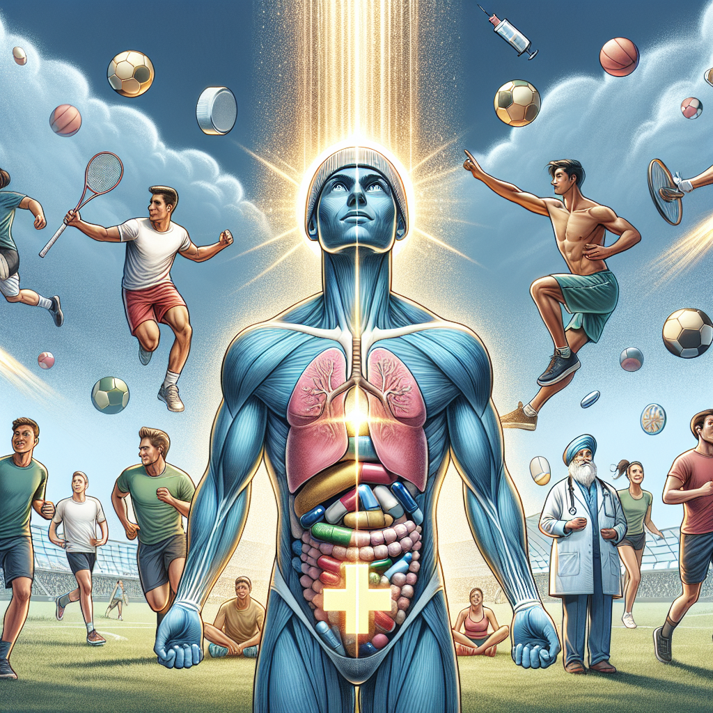 Nebivolol and muscle recovery: a valuable ally for high-level athletes
