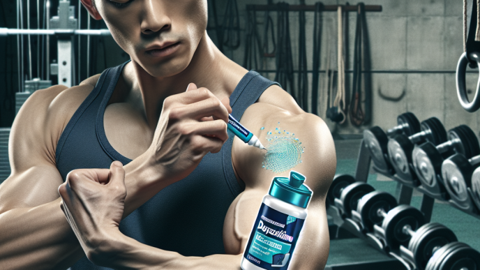Optimizing sports performance with dapoxetine (priligy) application