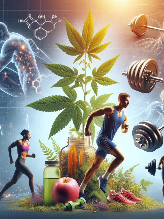 Positive effects of tribulus terrestris on sports training