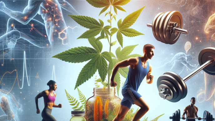 Positive effects of tribulus terrestris on sports training