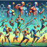 Proviron: performance enhancer in sports