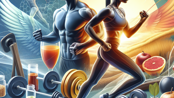 Proviron: support for athletes' physical endurance