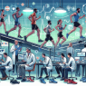 Safety and efficacy of dapoxetine (priligy) for athletes
