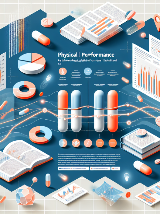 Semaglutide and physical performance: literature review