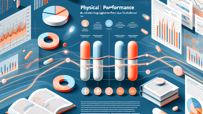 Semaglutide and physical performance: literature review