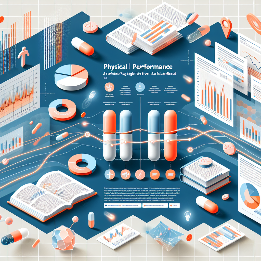 Semaglutide and physical performance: literature review