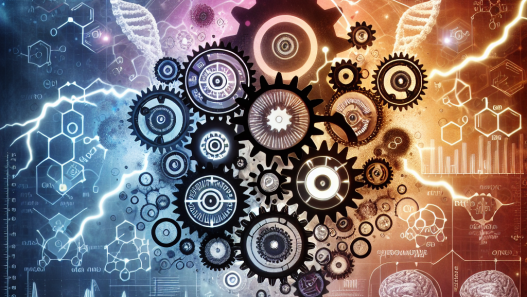 Somatropin and energy metabolism: a complex relationship