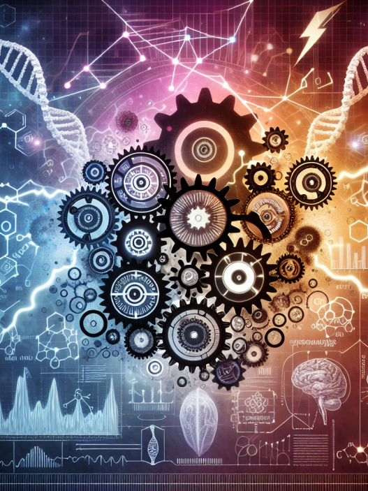 Somatropin and energy metabolism: a complex relationship